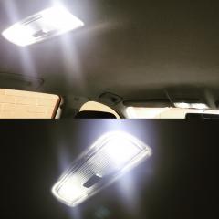 Interior LEDs