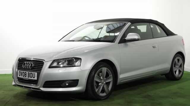 Audi A3 Concert Ipod Connection