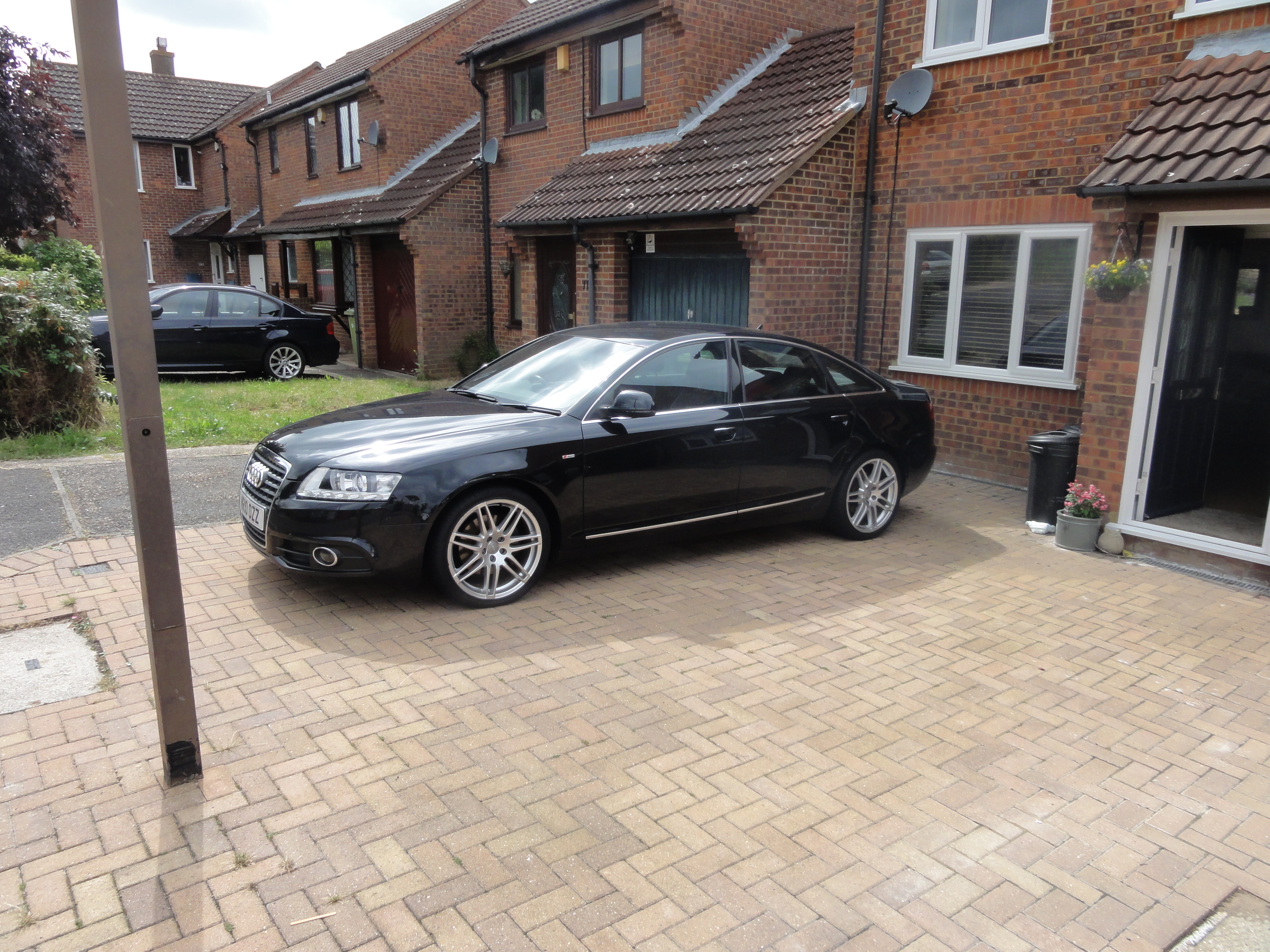 Audi A6 Lowering Audi A6 C6 Forum Audi Owners Club Uk