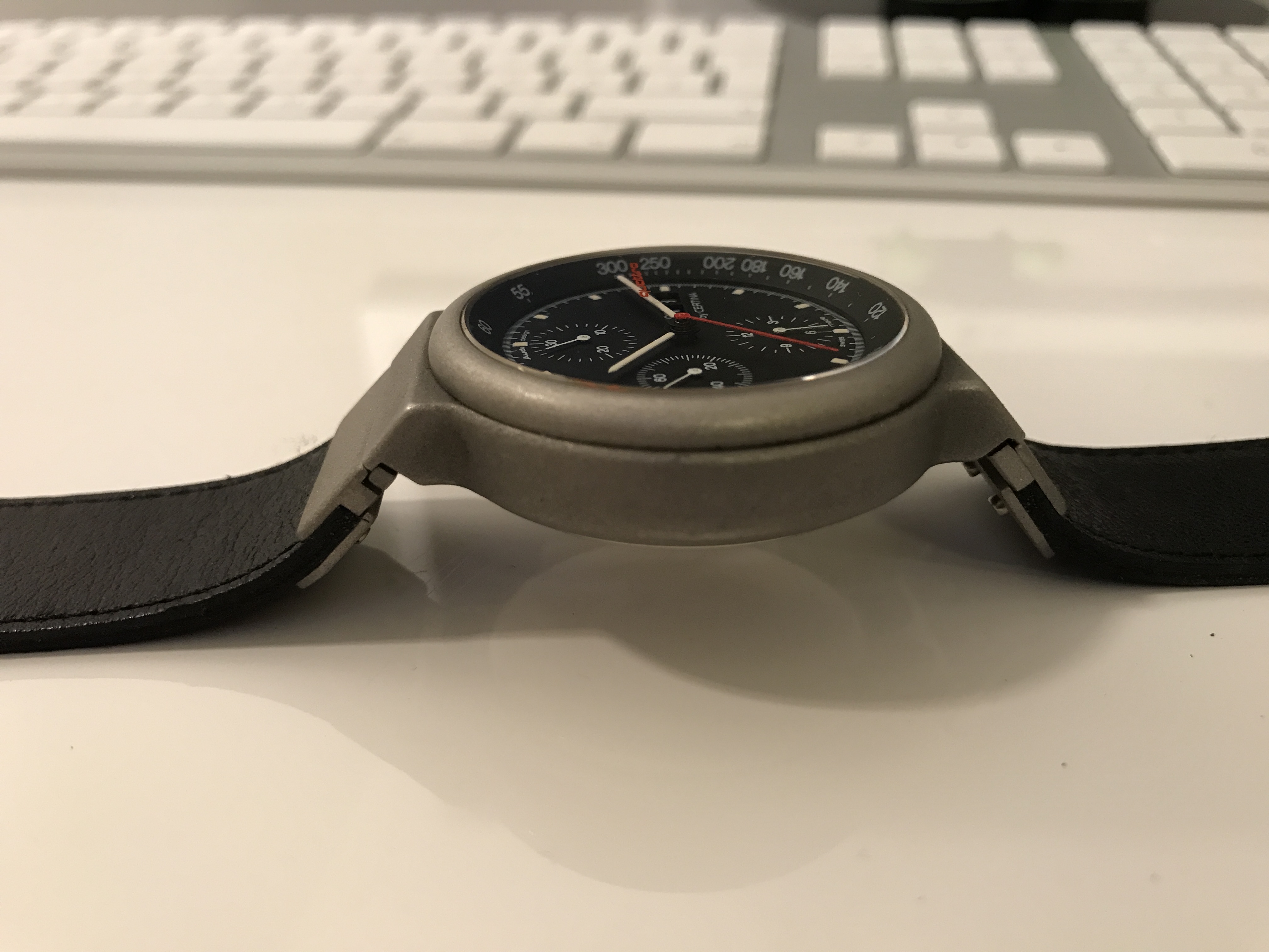 audi watch ebay