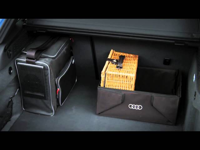 More information about "Video: Audi Genuine Accessories – Cool Box"