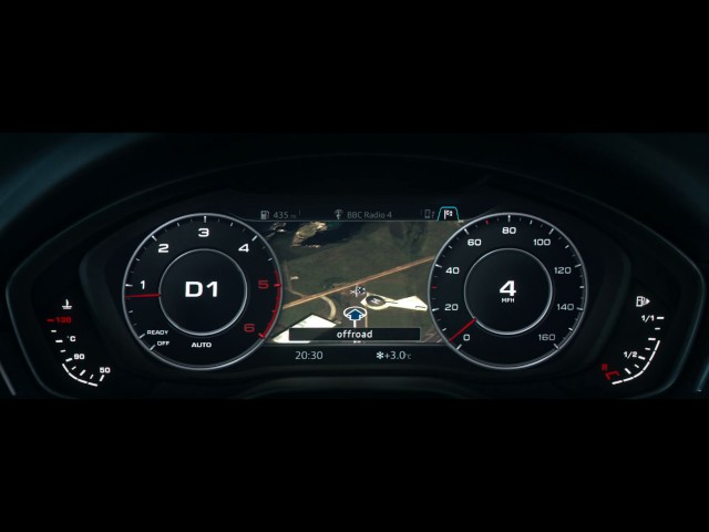 More information about "Video: Audi: Virtual Cockpit"
