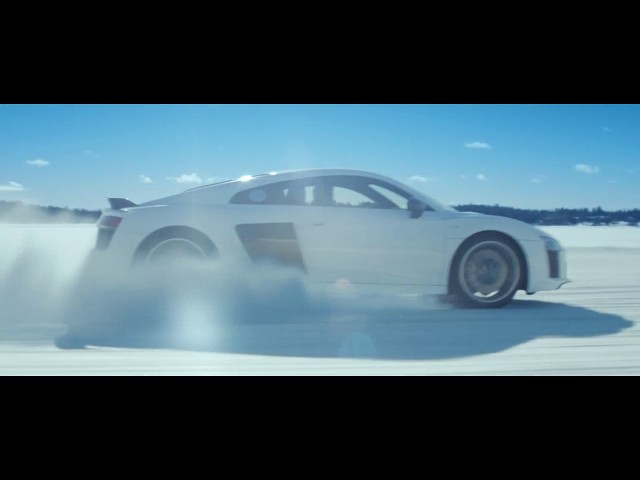 More information about "Video: Audi Snow"