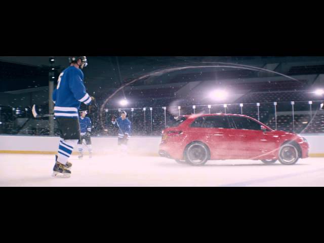More information about "Video: The Audi RS 3 “Ice Hockey”"