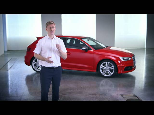 More information about "Video: Setting up Audi connect"
