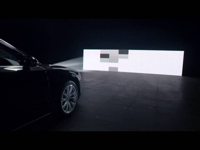 More information about "Video: Audi Matrix LED technology"