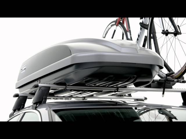 More information about "Video: Audi Genuine Accessories – A3 Roof Bars"