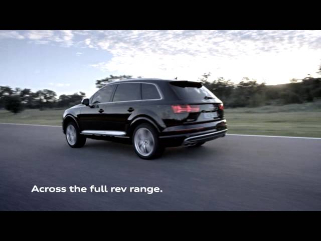 More information about "Video: Audi SQ7 2016: Power on demand"