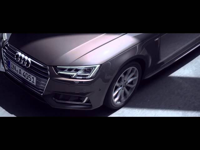 More information about "Video: Audi quattro 2016: Experience all-wheel drive"