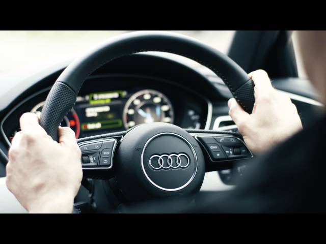 More information about "Video: Audi Technology 2016: Virtual Cockpit in action"
