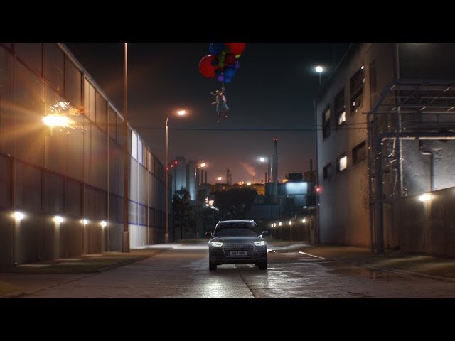 More information about "Video: Audi: Clowns TV Advert - Extended Cut"