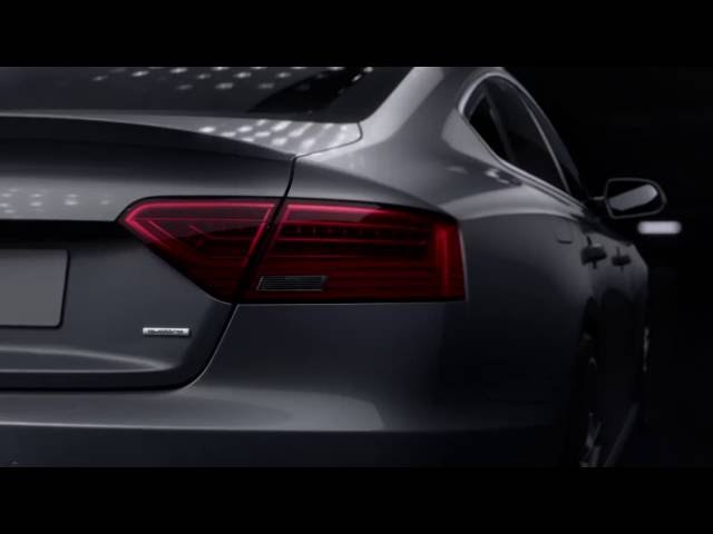 More information about "Video: Audi Approved Used 2016: Start your search"