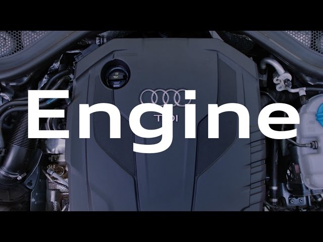 More information about "Video: Audi Aftersales 2017: Engine"