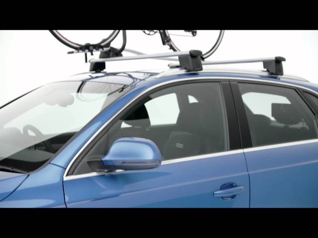 More information about "Video: Audi Genuine Accessories – Q3 Roof Bars"