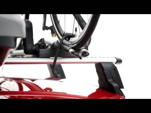 More information about "Video: Audi Genuine Accessories – A1 Roof Bars"