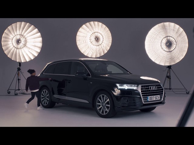 More information about "Video: Audi: Believe in the Future of Driving"