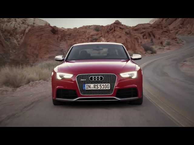 More information about "Video: Audi quattro: Ready for anything"