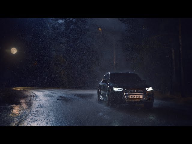 More information about "Video: The Audi Q5 React 2017"