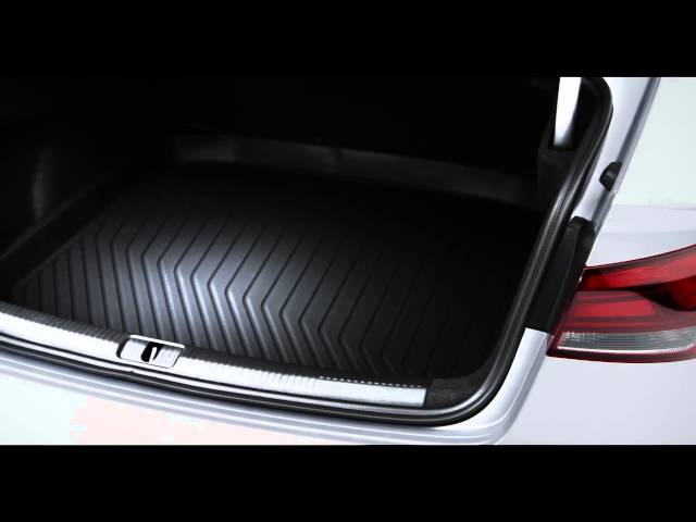 More information about "Video: Audi Genuine Accessories – Boot Liner"
