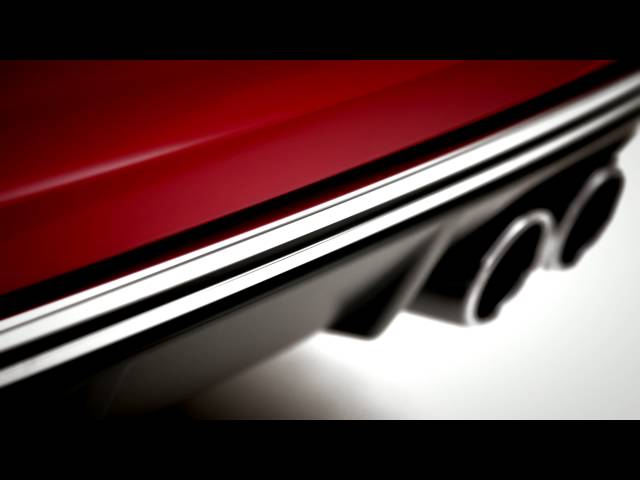 More information about "Video: The Audi S3 Sportback"