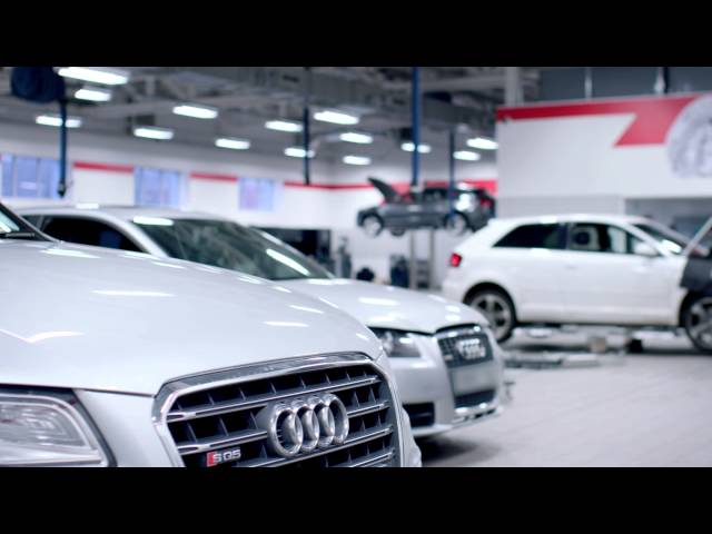 More information about "Video: Audi Approved Used Cars"