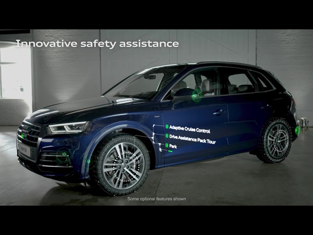 More information about "Video: The new Audi Q5: Reimagined, not reinvented."