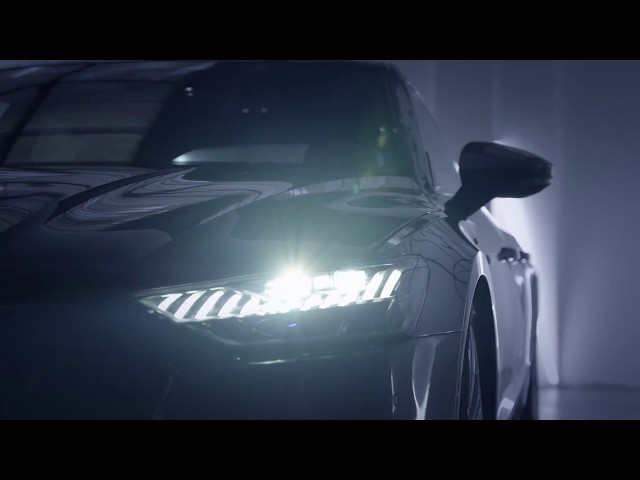 More information about "Video: Meet the new A7 Sportback"
