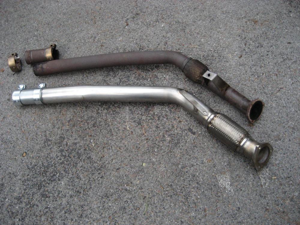 audi s3 aftermarket exhaust tips