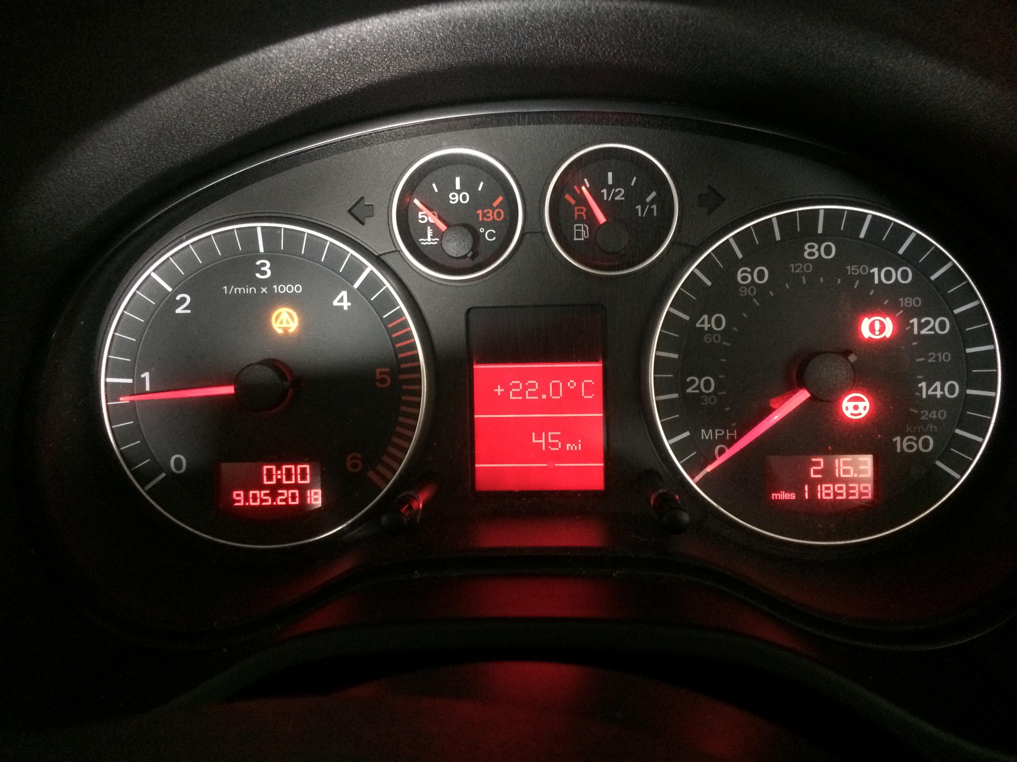Godājams Neiedomājams Atspīdums audi a3 2.0 tdi battery neitrāla Aptiniet Iestat