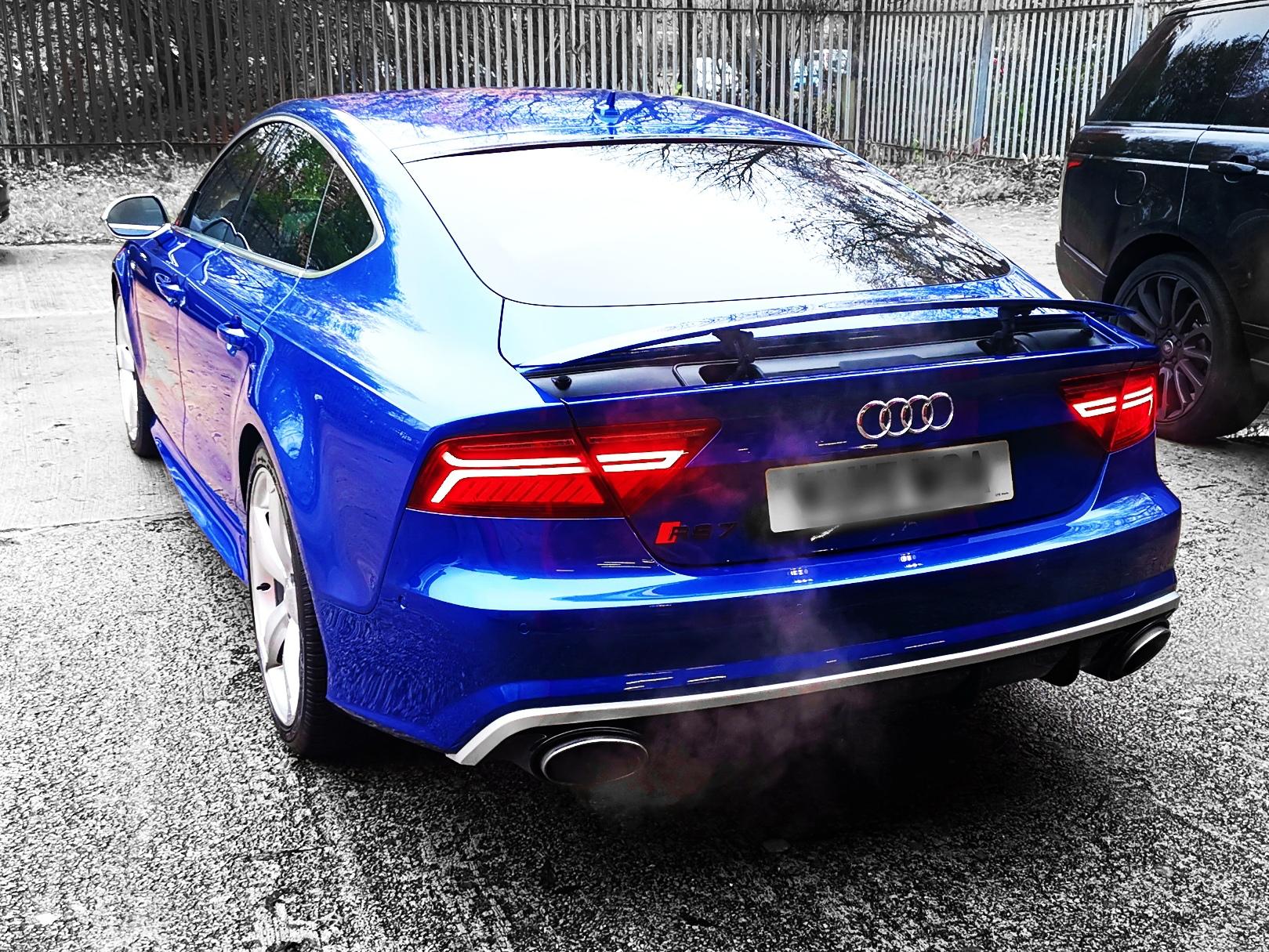 3rd party warranty providers audi car care detailing audi owners