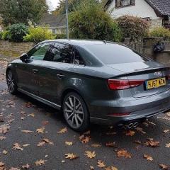 Interior Lights When Stop Engine Audi A3 8v Forum Audi
