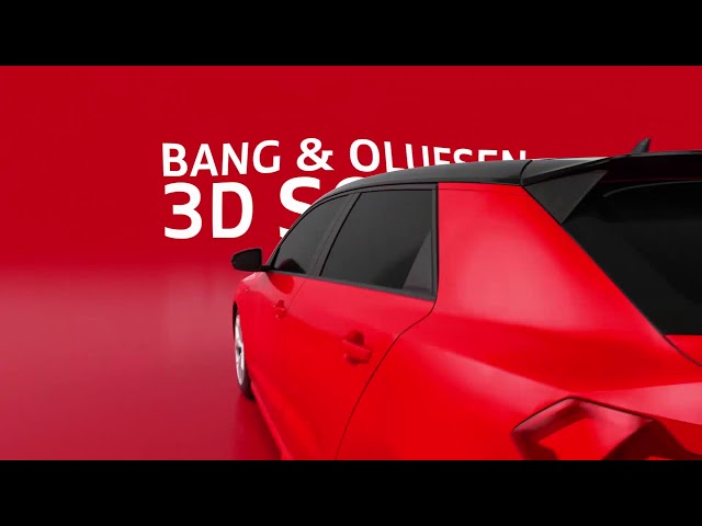 More information about "Video: The new Audi A1"
