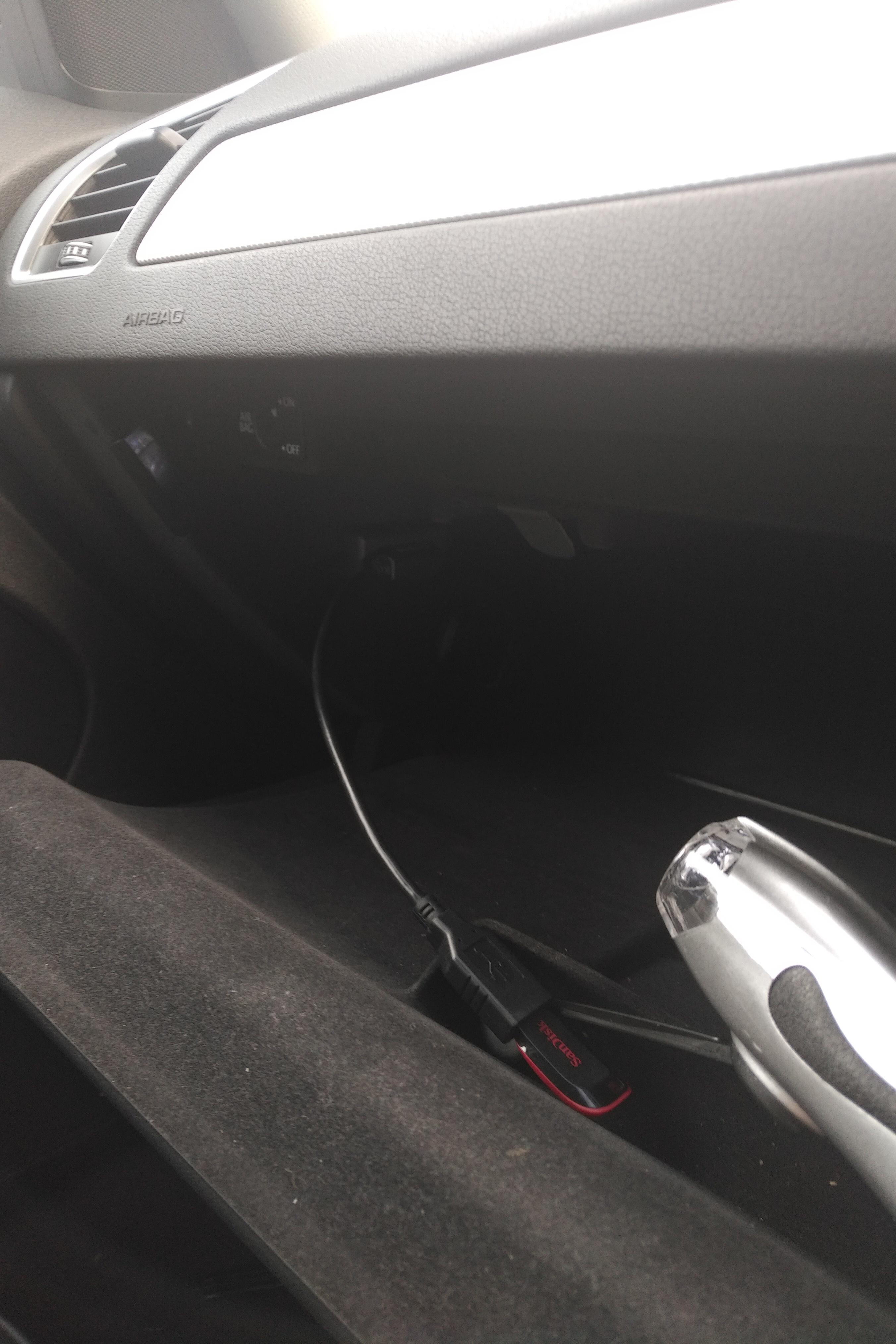 Ami clearance audi a4