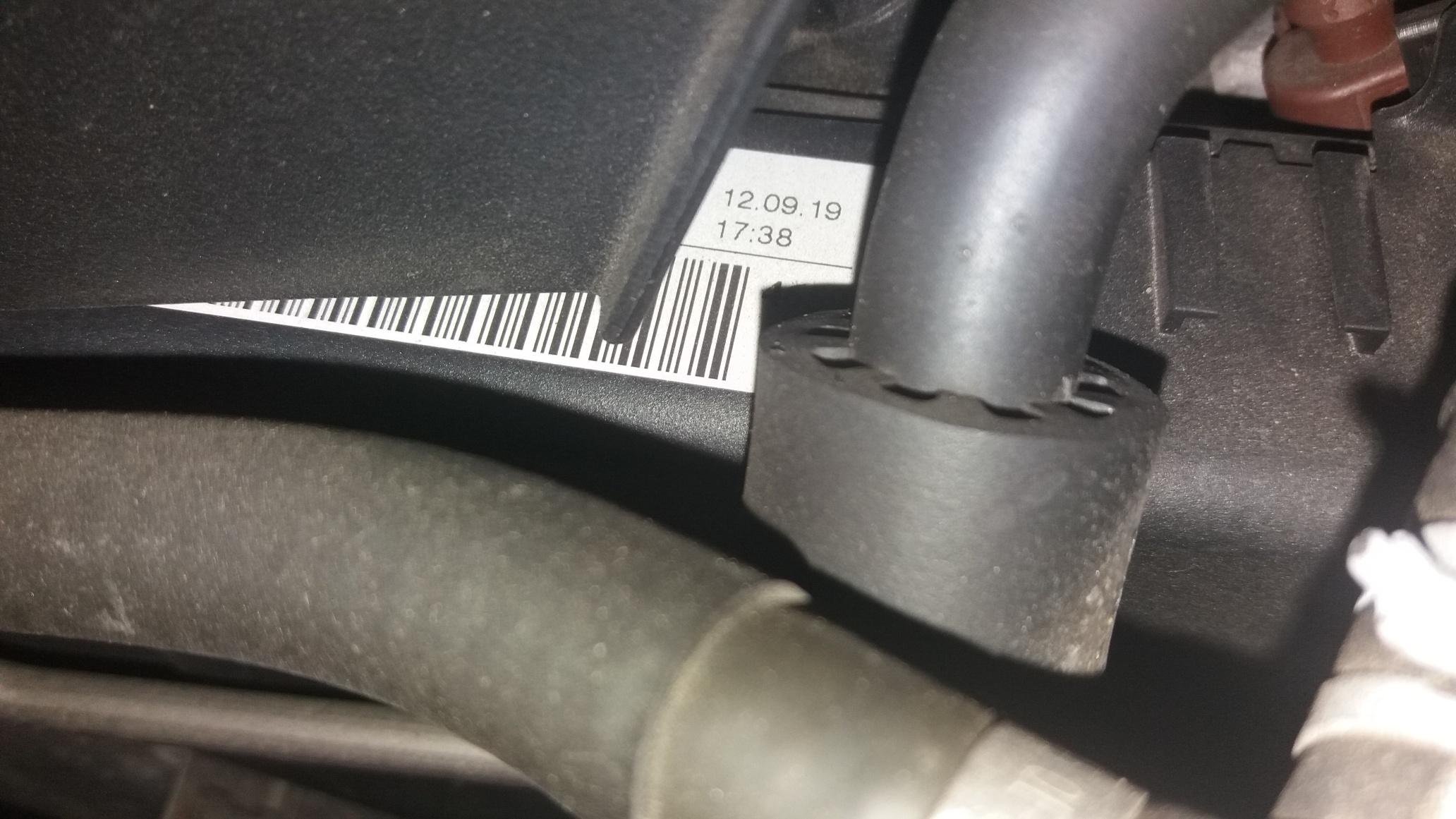 Диски audi a3 8v