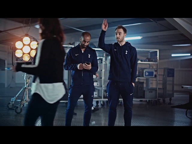 More information about "Video: Audi and the cockerel feat. Spurs’ Dele, Eriksen, Sanchez and Moura"