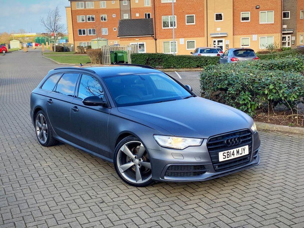 ss a6 