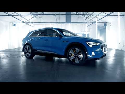 More information about "Video: Audi e-tron Performance"