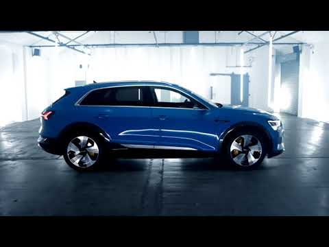 More information about "Video: Audi e-tron"