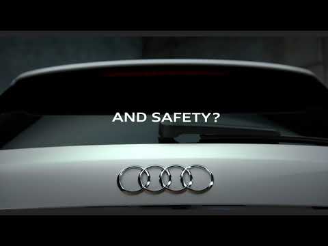 More information about "Video: Audi Q3"