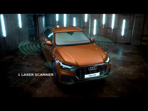 More information about "Video: Audi Q8 2018"