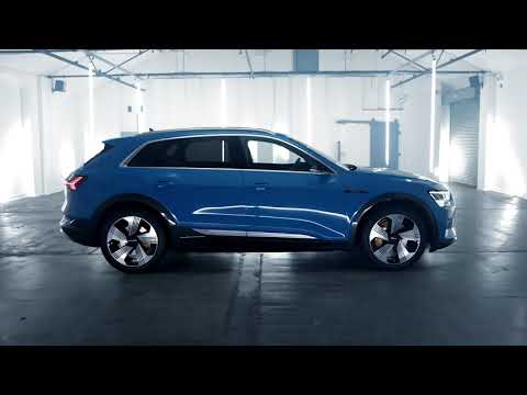 More information about "Video: Audi e-tron"