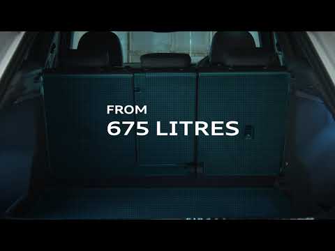 More information about "Video: Audi Q3 Bootspace"