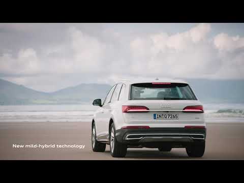 More information about "Video: The new Audi Q7 - Dingle Peninsula, Ireland"