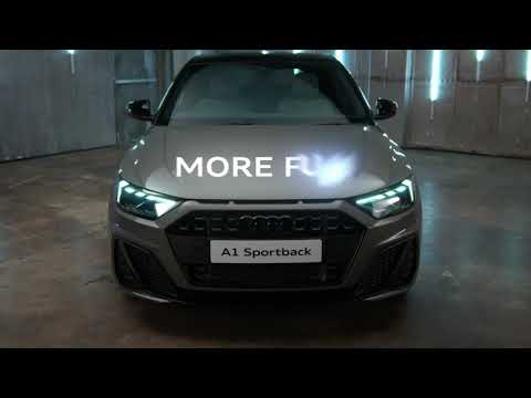 More information about "Video: Audi A1 Sound System"