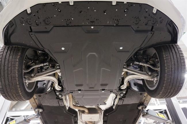 Audi a4 undertray hotsell