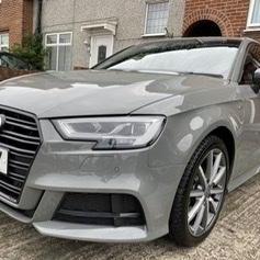 Audi A6 4G C7 Forum