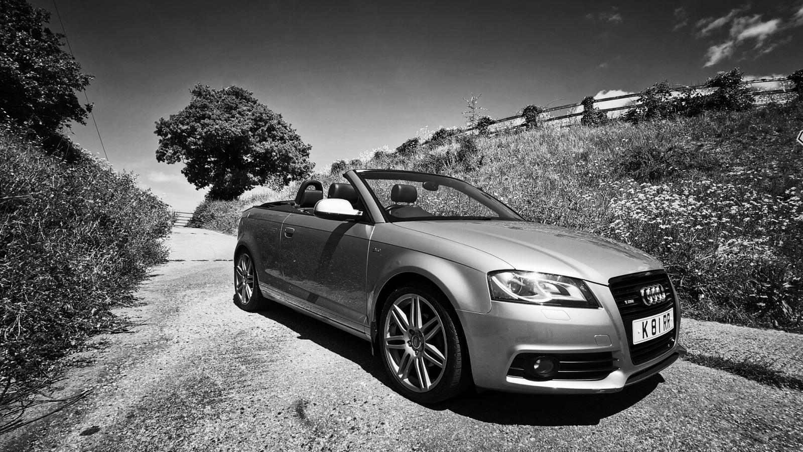 My Audi Photos