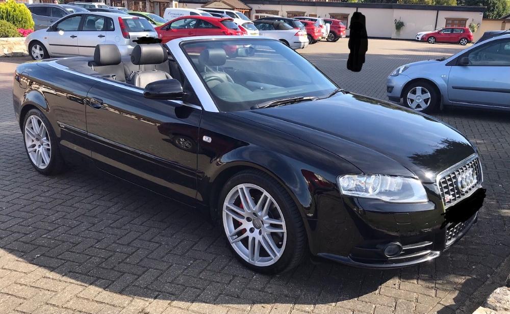 Авто s line
