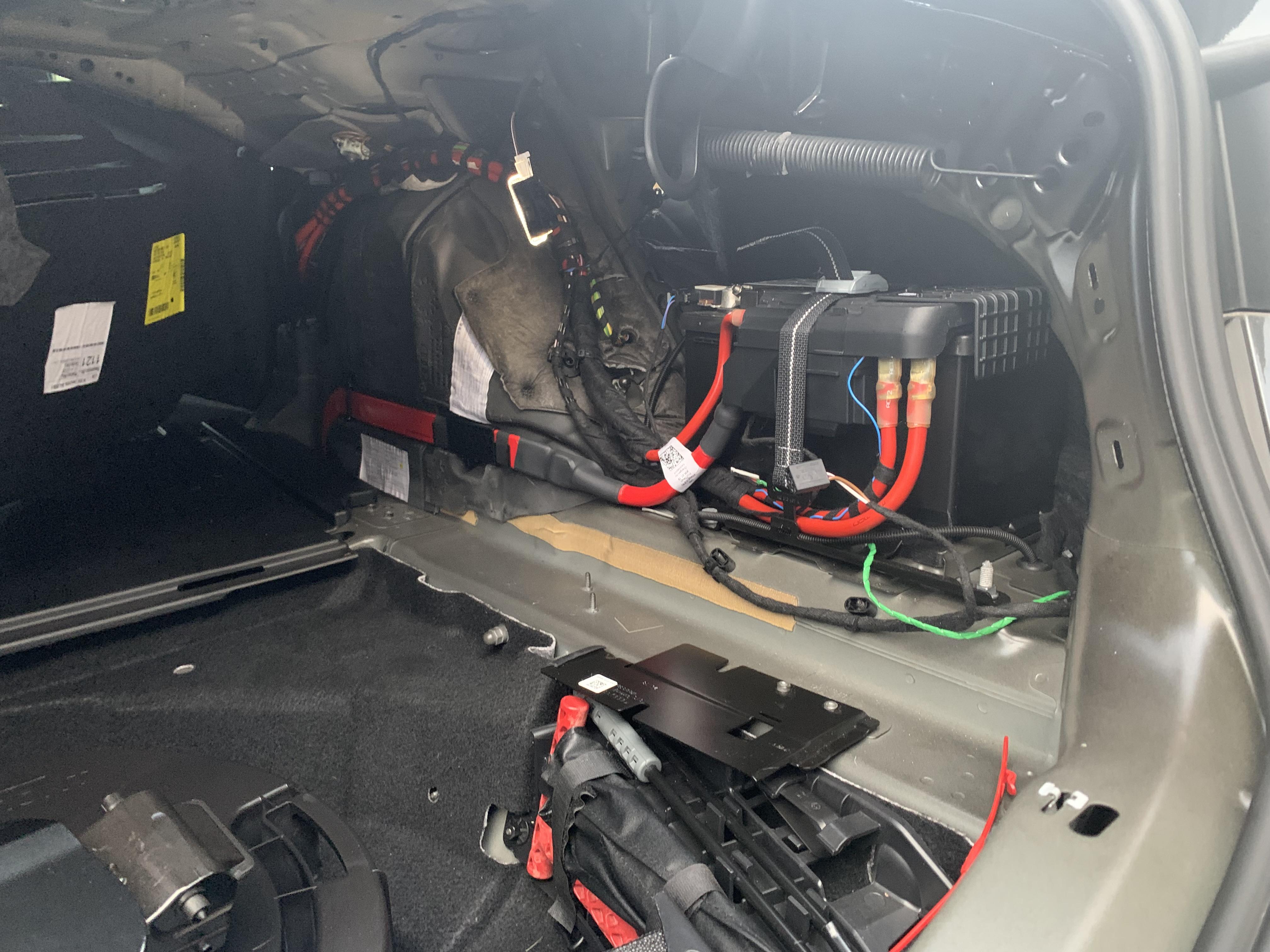 A6 C8 Fuel Flap woes Audi A6 (C8) Forum Audi Owners Club (UK)
