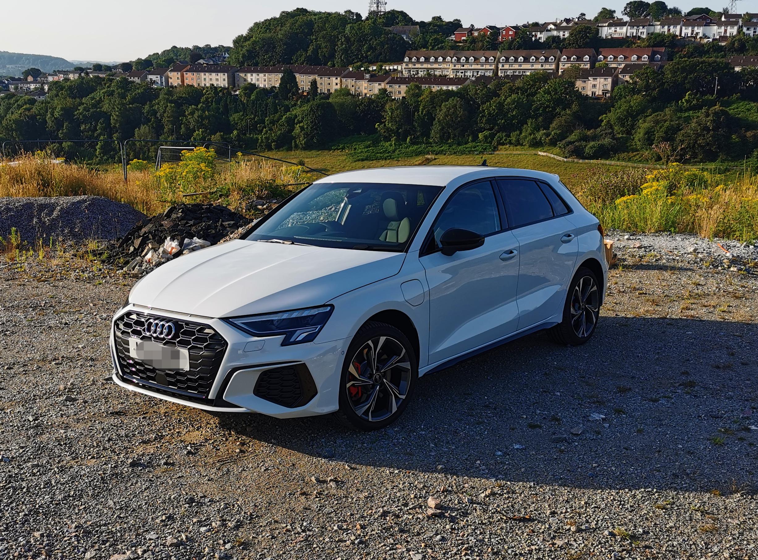New car tomorrow - Audi A3 (8Y) Forum - Audi Owners Club (UK)